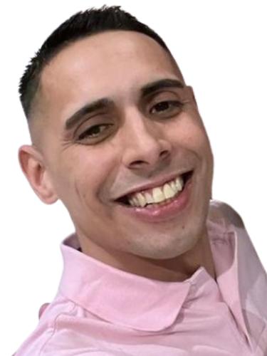 Jonathan Daniel Suarez Trindade