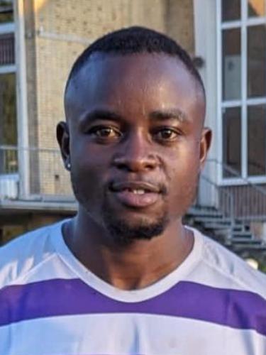 Eitel Césaire Sonfack Kenfack