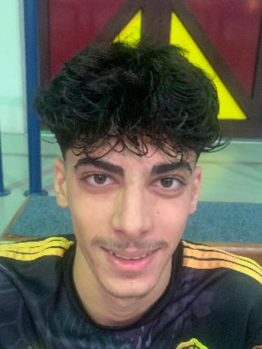 Mohammad Nour Bekur