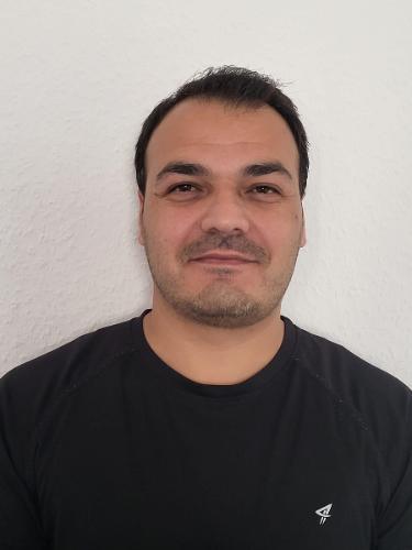Jamshid Khalaf