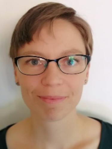 Sonja Trzaska