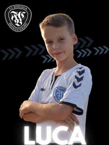 Luca Wetzel