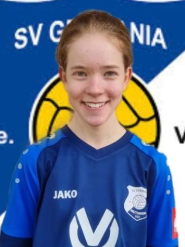 Johanna Kracht