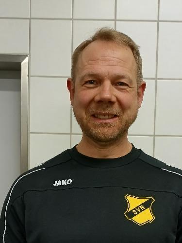 Gunther Liman
