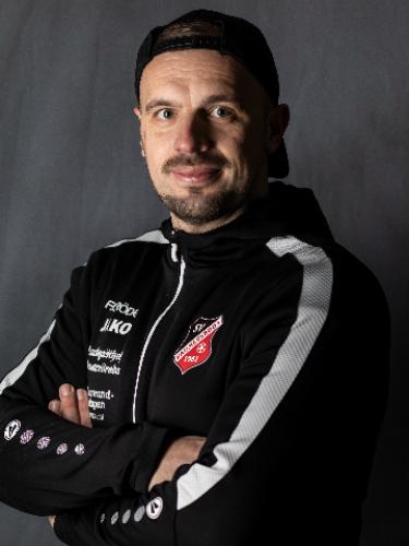 Ronny Benndorf