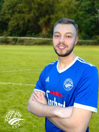 Jonas Balzer