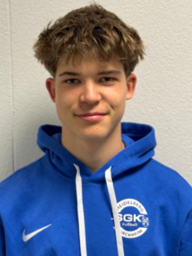 Felix Körner