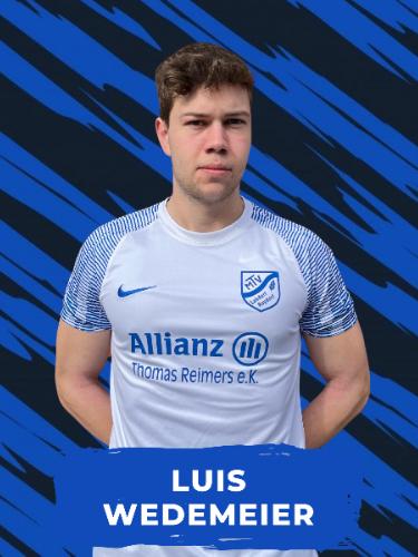 Luis Wedemeier