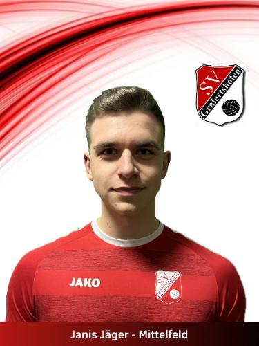 Janis Jäger