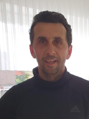 Ermin Vojnikovic