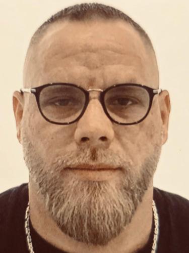 Gregory Palacio