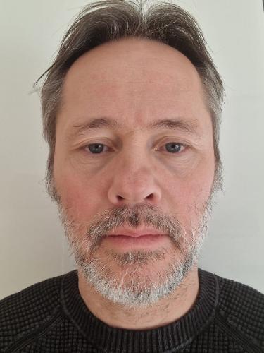 Jürgen Hasselberg