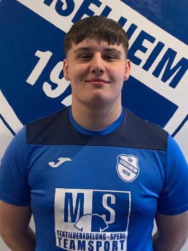 Jadon Mathias Lambert