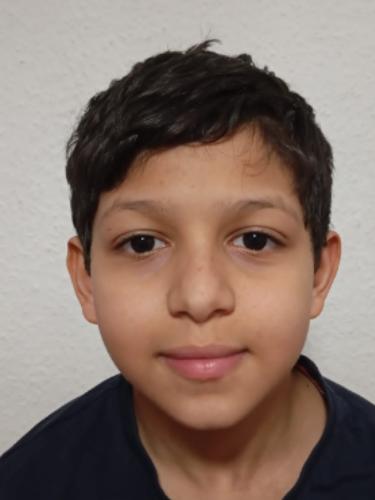 Bilal Faiz