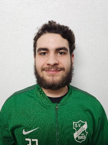 Marlon Stasch