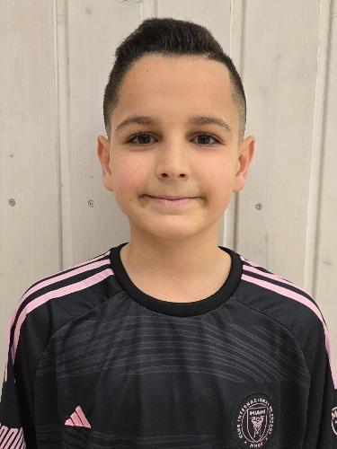 Salih Emir Yildirim