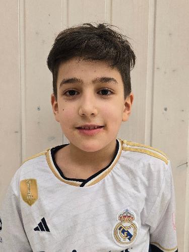 Selim Erdogan Yakupoglu