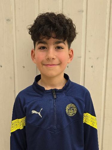 Emir Demir