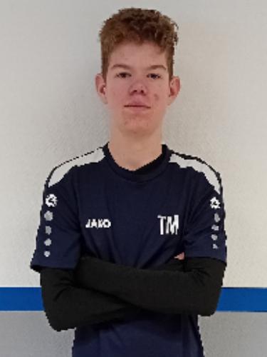 Theo Meeser