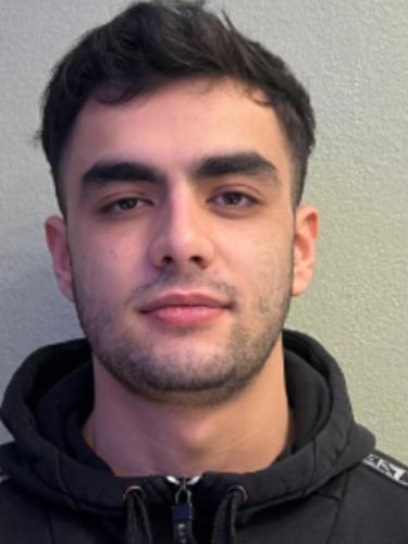 Ahmet-Bardia Özdemir