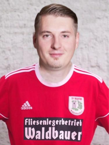 Sebastian Meier