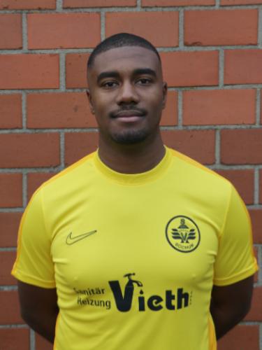 Selmo Daniel Tavares Silva
