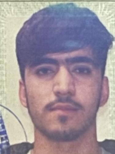 Mohammad Shabir Askaryar