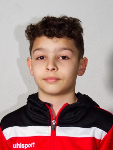 Mikail Leylek Varandas