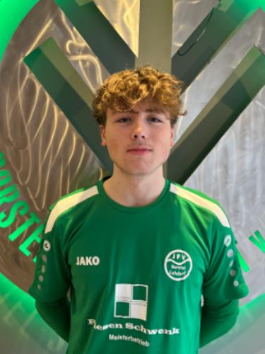 Lennard Kristian Hoyer