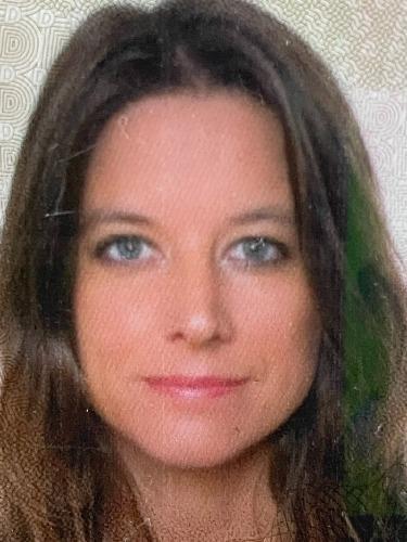 Yvonne Yasmin Gardeweg