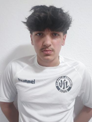 Ibrahim Mahir Özkan