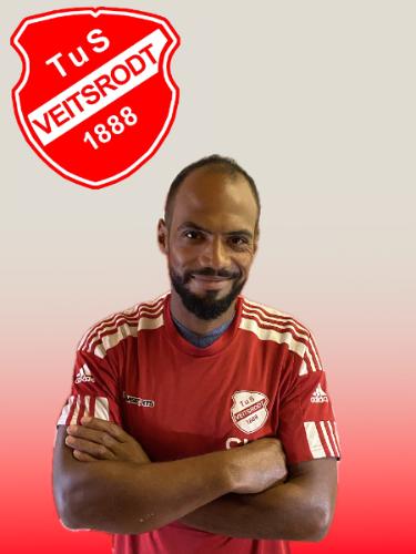 Sven Werle-Boakye
