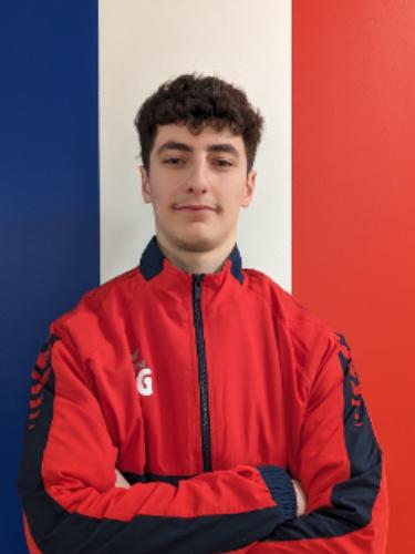 Omer Mohammed Hassan