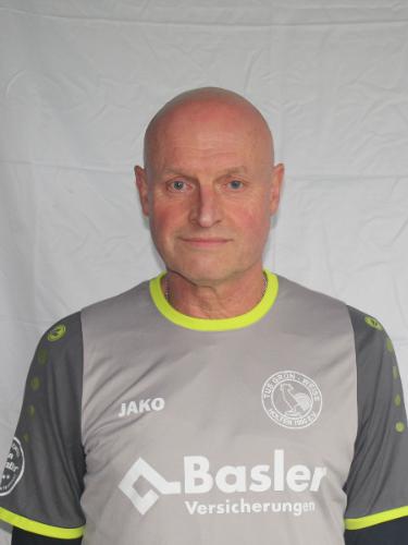 Ralf Alicki
