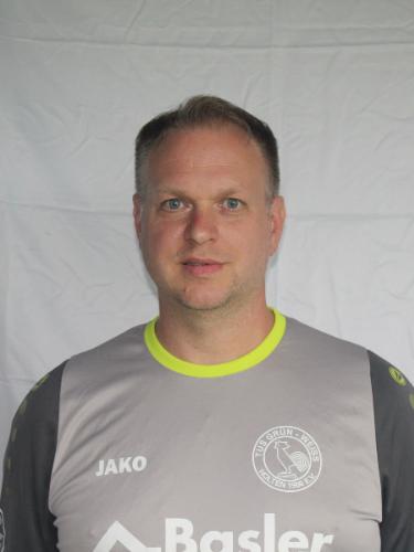 Dennis Bartenbach