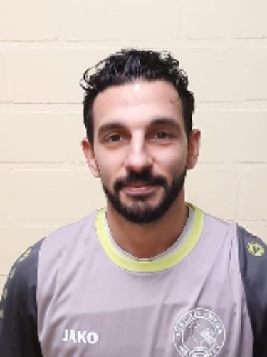 Maik Guettari