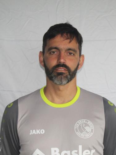 Sascha Guettari
