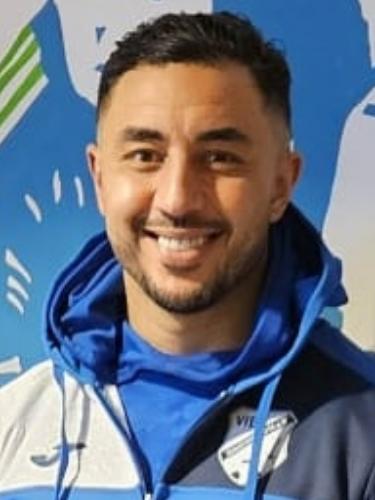Aziz Bouhaddouz