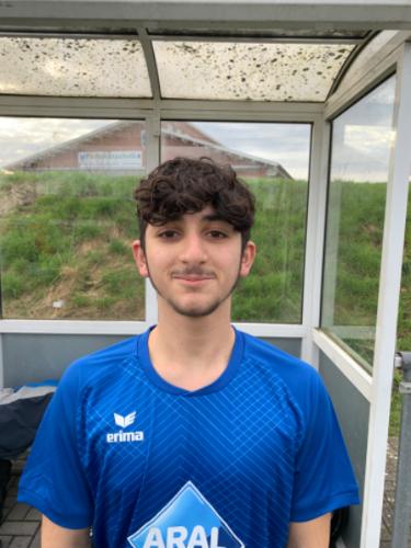 Ahmed Alsaleh