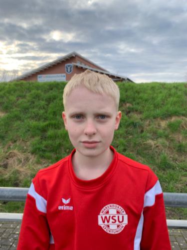 Justus Stefan Wolf von Wurmb