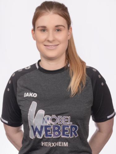 Manuela Wegmann