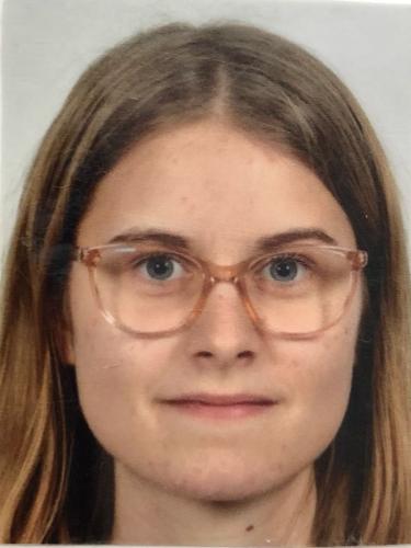 Martha-Luise Brandenburger