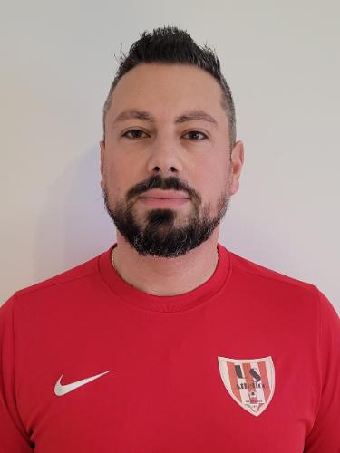 Marco Amato