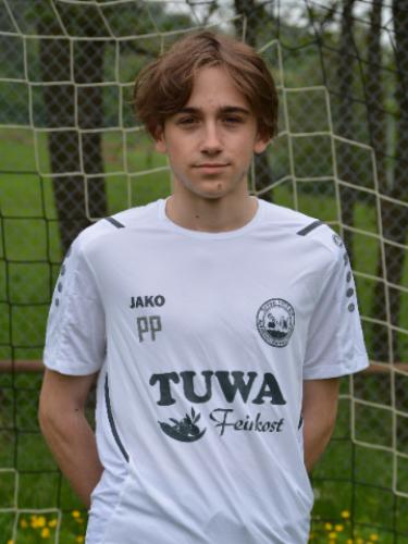 Leon März