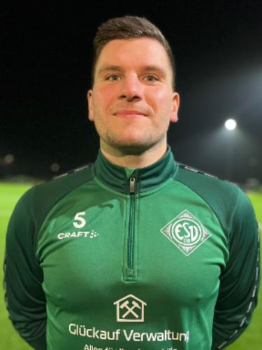 Matthias Auth