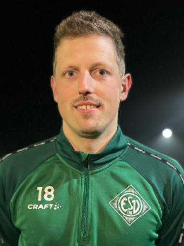 Sascha Barde