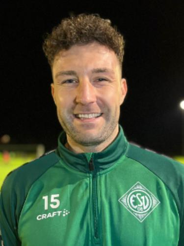 Nico Dziabel