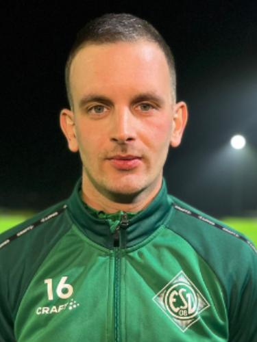 Christoph Reckort