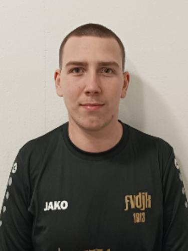 Emin Kapetanovic