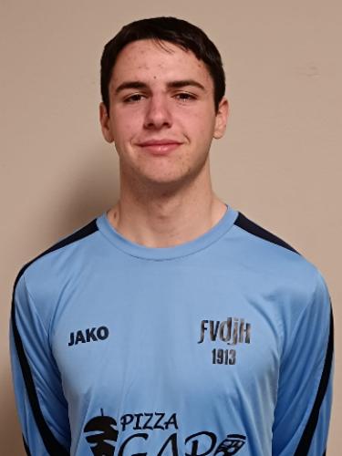 Niklas Maier